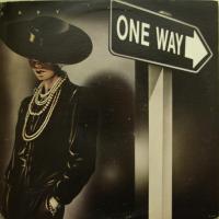 One Way Mr Groove (LP)