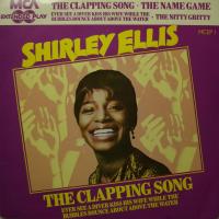 Shirley Ellis The Clapping Soul (7")