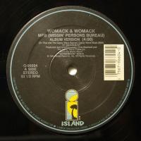 Womack And Womack MPB (12")