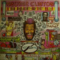 George Clinton Stingy (LP)