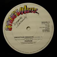 Ingram DJ's Delight (12")