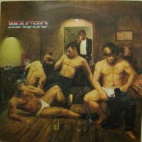 Macho Mothers Love (LP)