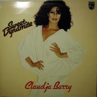 Claudja Barry - Sweet Dynamite (LP)