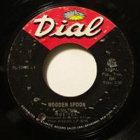 Joe Tex - Wooden Spoon (7")