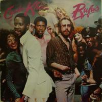 Rufus & Chaka Stay (LP)