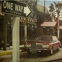 One Way Featuring Al Hudson (LP)