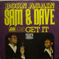 Same & Dave Get It (7")