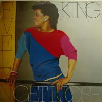 Evelyn King - Get Loose (LP)