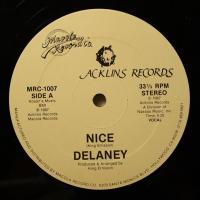 Delaney - Nice (12")