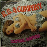 R.B. & Company Surprise Surprise (7")