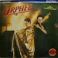 Orphee Eurydice (LP)