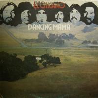 El Chicano Dancing Mama (LP)