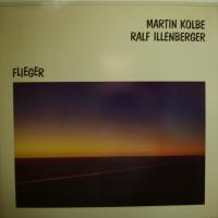 Martin Kolbe Flieger (LP)