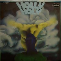 George Walker & Company - Holly Holy (LP)