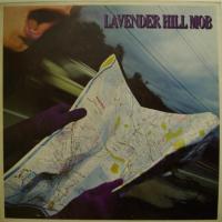 Lavender Hill Mob - Lavender Hill Mob (LP)