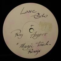 Loose Ends Magic Touch (12")