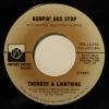 Thunder & Lightning - Bumpin' Bus Stop (7")