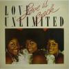 Love Unlimited - Love Is Back (LP)