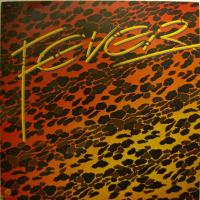 Fever - Fever (LP)