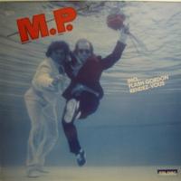 M.P. Flash Gordon (LP)