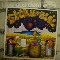 Store Evil Memphis Underground (LP)