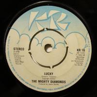 Mighty Diamonds Lucky (7")