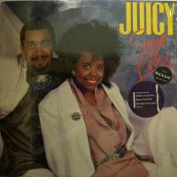 Juicy Spread The Love (LP)