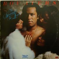 Roy Ayers - No Stranger To Love (LP)