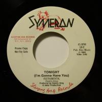 Symeron Tonight (7")