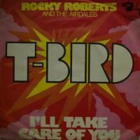 Rocky Roberts I'll Take Care Of You (7")