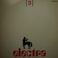 Electra Tritt Ein In Den Dom (LP)