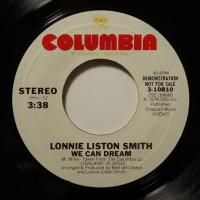 Lonnie Liston Smith - We Can Dream (7")