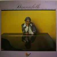 Danniebelle Hall It's Freedom (LP)