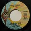 Ohio Players - Funky Worm / Paint Me (7")