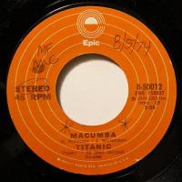 Titanic - Macumba (7")