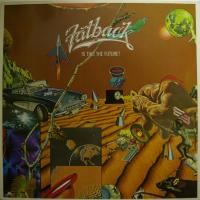 Fatback Spread Love (LP)