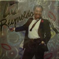 L.J. Reynolds Lovin Man (LP)