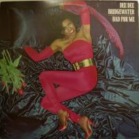 Dee Dee Bridgewater Love Won't Let Me Go (LP)