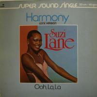 Suzi Lane Ooh La La (12")