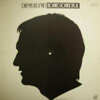 Richard Schneider Jr Samba Session (LP)