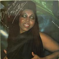 Denise Lasalle Freedom To Express Yourself (LP)