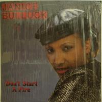 Janice Bulluck Do You Really Love Me (LP)