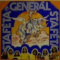 General - Stafeta (LP)