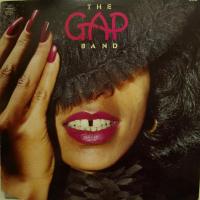 Gap Band Open Up Your Mind (LP)