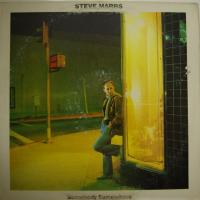 Steve Marrs Somebody Somewhere (LP)