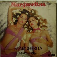 Margueritas - Margherita (7")