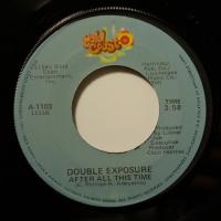 Double Exposure - Yes I\'m In Love With You (7")