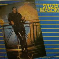 Sylvia Mason - Sylvia Mason (LP)