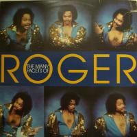 Roger So Ruff So Tuff (LP)