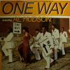 One Way Featuring Al Hudson - One Way (LP)